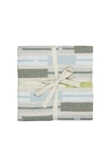 Sarev Dexter Yeşil Throw Battaniye 130*170 cm