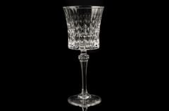 Cristal D'Arques Lady Diamond 6Lı Kadeh 27Cl