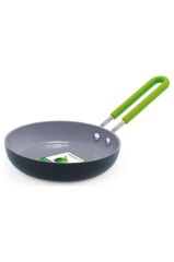 Greenpan Mini Pan 12,5 Cm Thermolon Seramik Yuvarlak Mini Tava