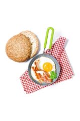 Greenpan Mini Pan 12,5 Cm Thermolon Seramik Yuvarlak Mini Tava