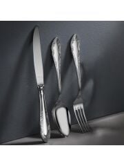 Aryıldız Kariye Antiq 84 Parça Çatal Kaşık Bıçak Seti