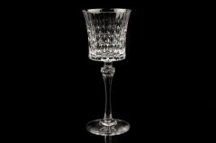 Cristal D'Arques Lady Diamond 6Lı Kadeh 19Cl