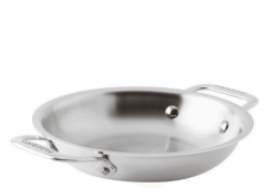 Paderno Mini Çelik Sahan Kapaksız 16cm