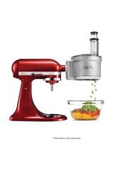 Kitchenaid Stand Mikser 5Ksm2Fpa Mutfak Robotu Aksesuarı