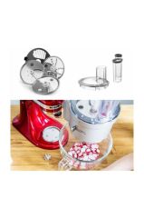 Kitchenaid Stand Mikser 5Ksm2Fpa Mutfak Robotu Aksesuarı
