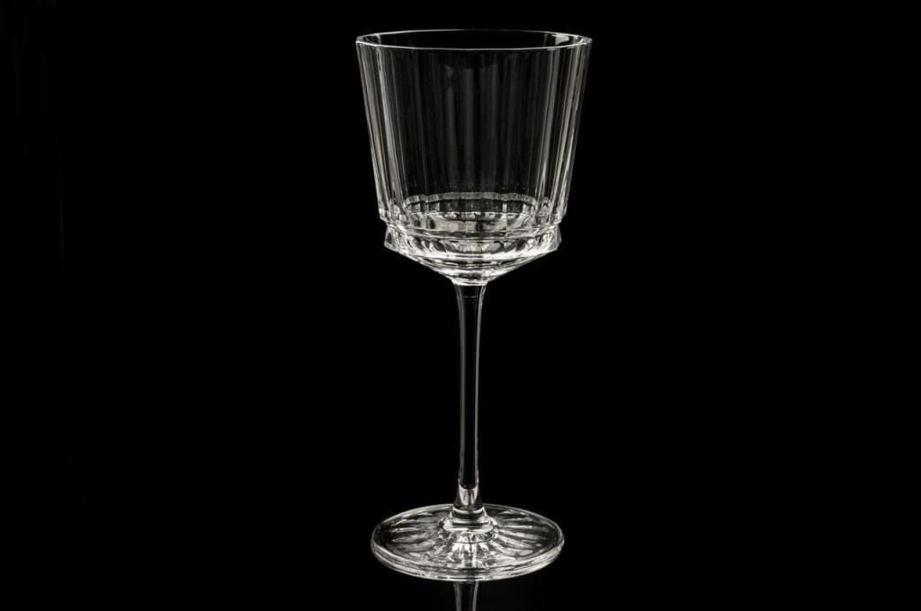 Cristal D'Arques Macassar 6Lı Kadeh 35Cl