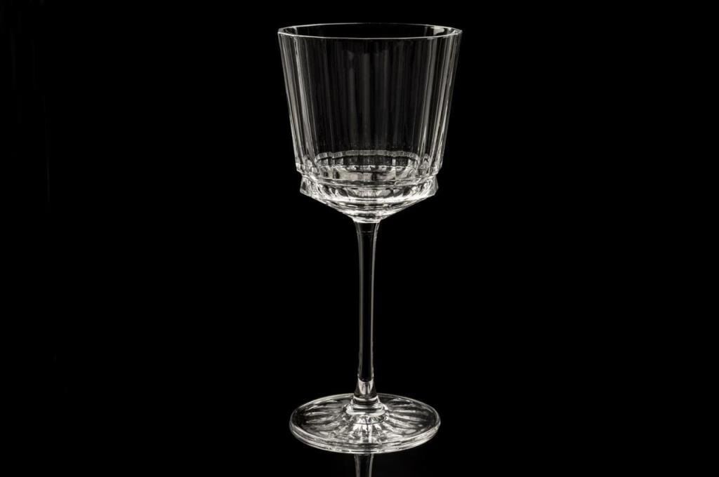 Cristal D'Arques Macassar 6Lı Kadeh 35Cl