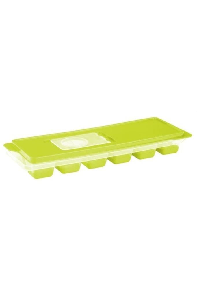 Leggno Buzluk Açık Yeşil 270 X 95 Mm