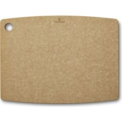 Victorinox Gurme Kesme Tahtası 445X330 Mm, Bej/Syh