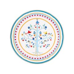 Baci Milano Mamma Mıa Tree O, Çok Renkli