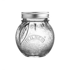 Kilner Turunçgil Reçel & Konserve Kavanozu 400 Ml