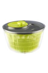 Leggno Kapaklı Salata Kurutucu