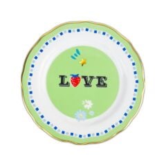 Baci Milano Mamma Mıa Love E, Çok Renkli