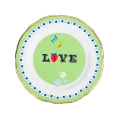 Baci Milano Mamma Mıa Love E, Çok Renkli