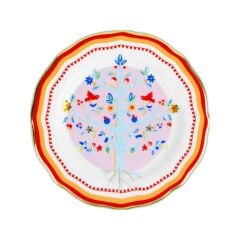 Baci Milano Mamma Mıa Tree O, Çok Renkli