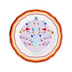 Baci Milano Mamma Mıa Tree O, Çok Renkli