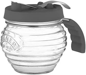 Kilner Reçel & Bal Kavanozu 400 Ml