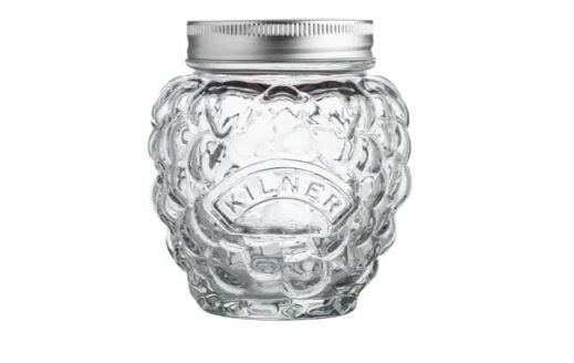 Kilner Reçel & Saklama Kavanozu 400 Ml