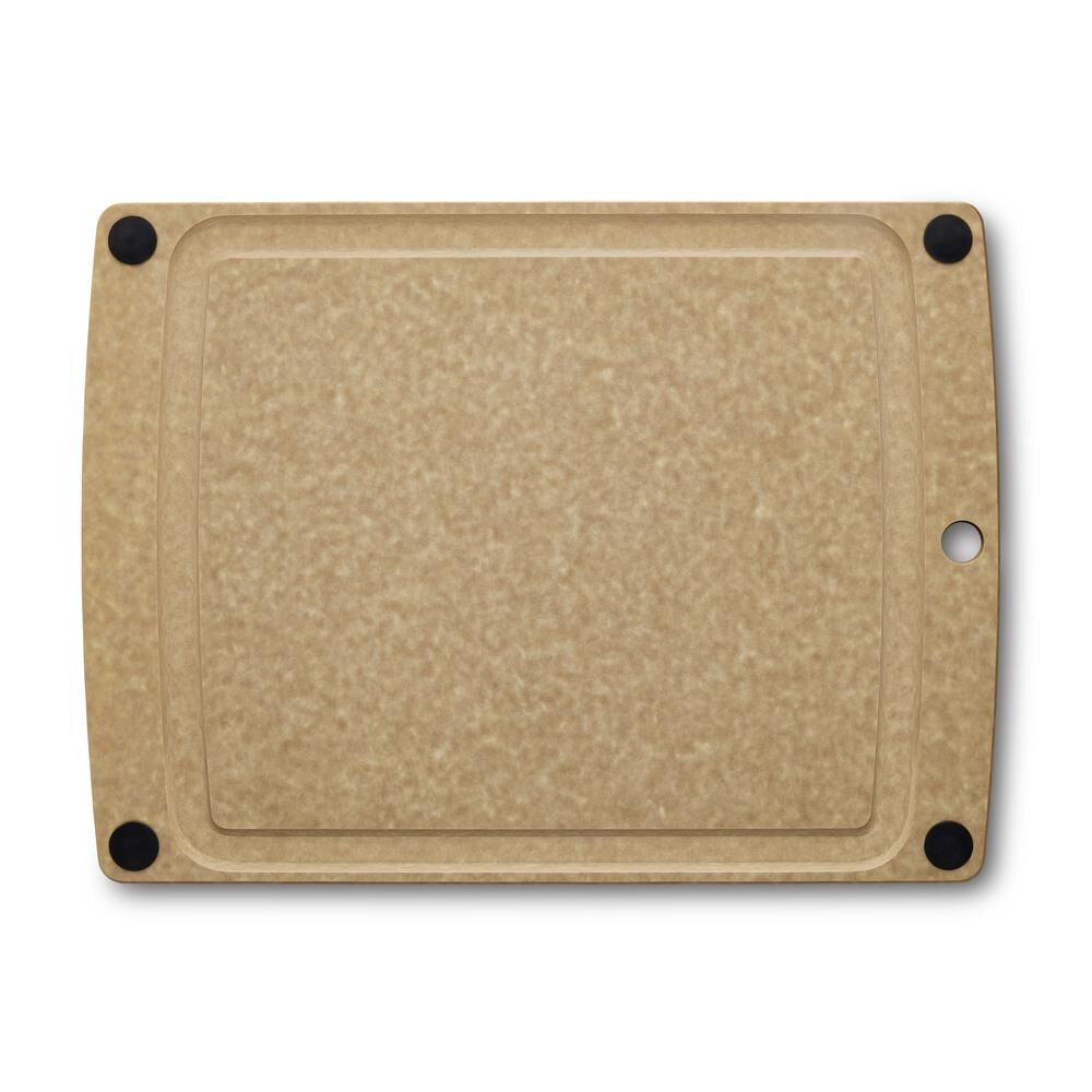Victorinox All İn One Kesme Tahtası 444X330 Mm, Bej