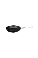 Leggno Master Titanium 24Cm Tava Metalik Siyah - Mst2800Tv24Bk