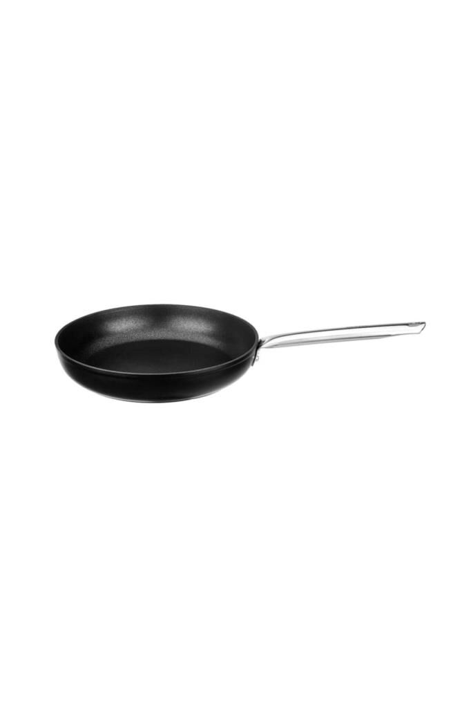 Leggno Master Titanium 28Cm Tava Metalik Siyah - Mst2800Tv28Bk