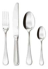 Sambonet Perles 24 Parça Çatal Bıçak Takımı