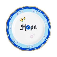 Baci Milano Mamma Mıa Hope E, Çok Renkli