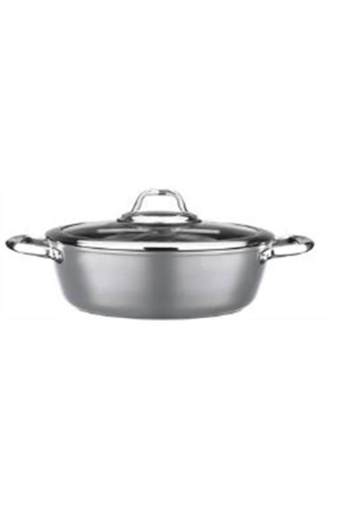 Leggno Master 20Cm Derin Tencere Mst2828Dt20Gr