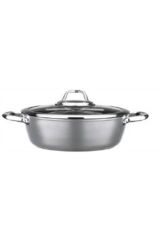 Leggno Master 20Cm Derin Tencere Mst2828Dt20Gr