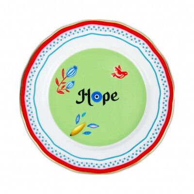 Baci Milano Mamma Mıa Hope T, Çok Renkli