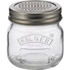 Kilner Rende Kapaklı Saklama Kavanozu 250 Ml