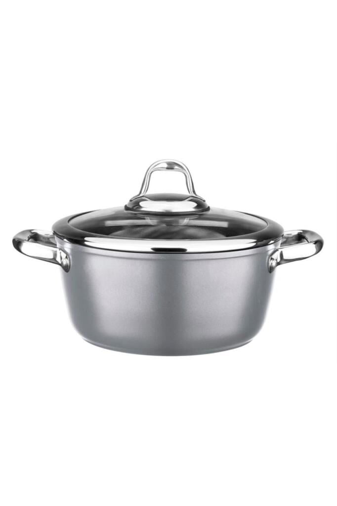 Leggno Master 24 Cm Derin Tencere Mst2828Dt24Gr