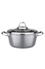 Leggno Master 24 Cm Derin Tencere Mst2828Dt24Gr