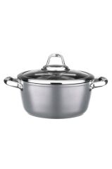 Leggno Master 24 Cm Derin Tencere Mst2828Dt24Gr