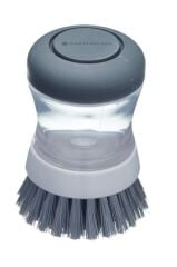 Masterclass Deterjan Hazneli Bulaşık Fırçası