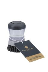 Masterclass Deterjan Hazneli Bulaşık Fırçası