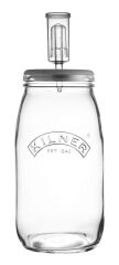 Kilner Fermantasyon & Turşu Yapıcı Kavanozu 3 Lt