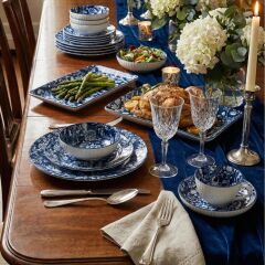 Lucky Art Lunara 4Lu Seramik Kase Set 15Cm