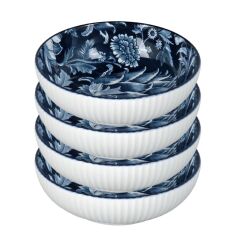 Lucky Art Lunara 4Lu Seramik Kase Set 15Cm