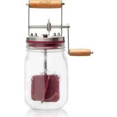 Kilner Manuel Tereyağı Yapma Kavanozu 1 Lt