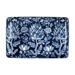 Lucky Art Lunara Seramik Sunum Tepsisi 36X24Cm