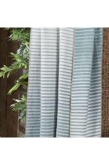 Sarev Jolie Mint Tek Kişilik Pamuklu Battaniye 160*220 Cm