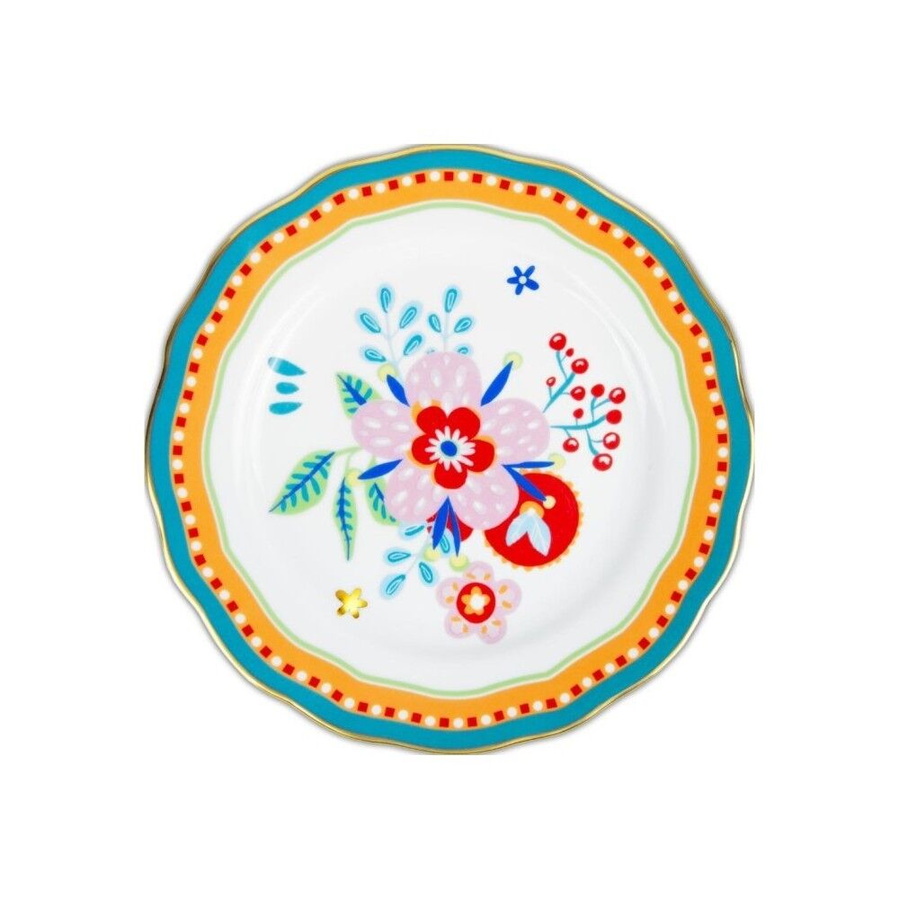 Baci Milano Mamma Mıa Peace, Çok Renkli