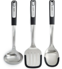 Berghoff Graphite 3lü Kepçe Seti