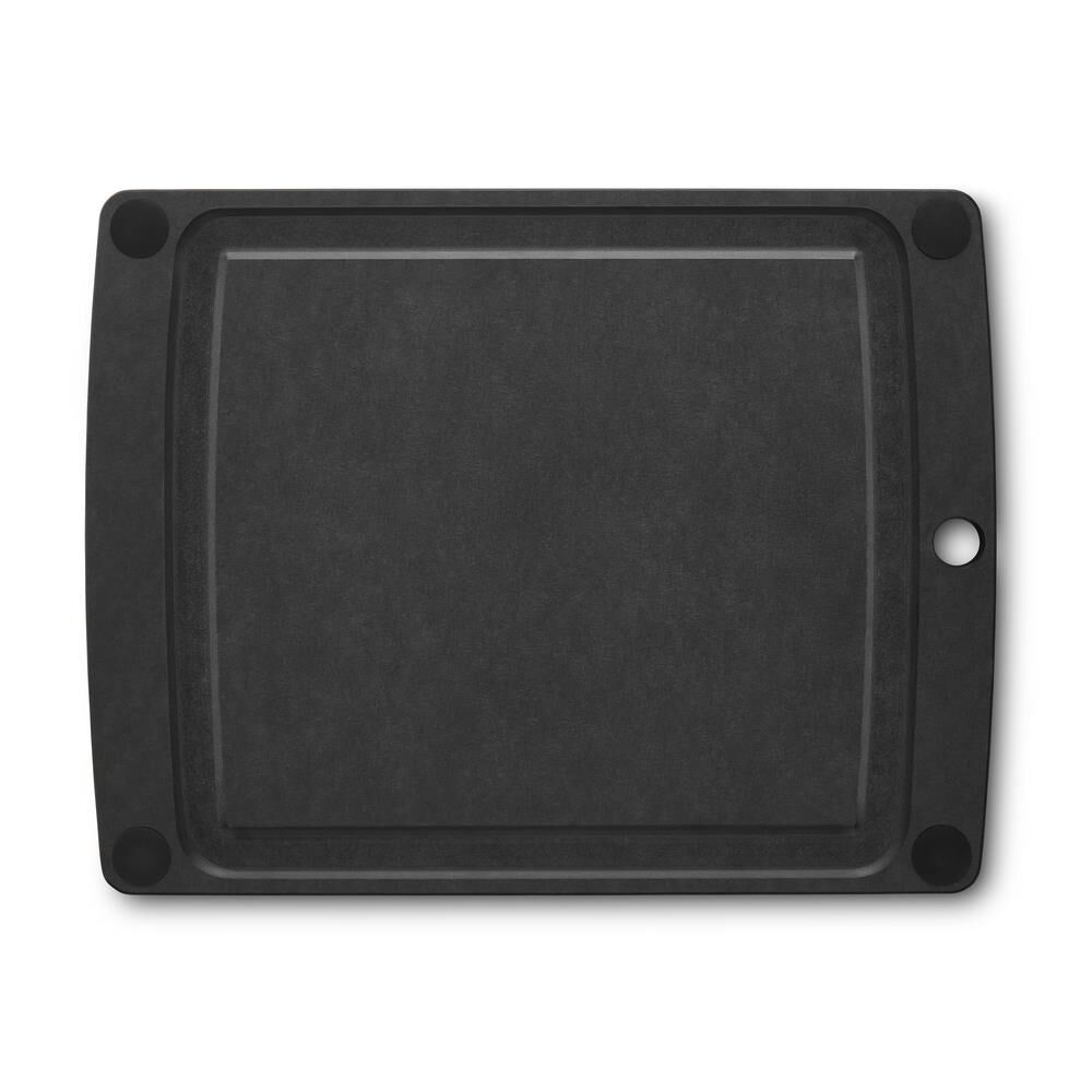 Victorinox All İn One Kesme Tahtası 368X285 Mm, Syh