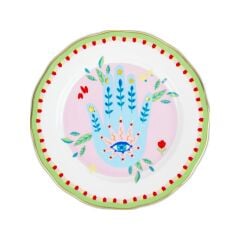 Baci Milano Mamma Mıa Flower, Çok Renkli