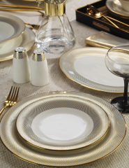 Evaliza Eternıty Yemek Takımı 60 Parça