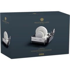Masterclass Deluxe Paslanmaz Çelik Bulaşıklık