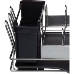 Masterclass Discomp Paslanmaz Çelik Bulaşıklık Küçük Boy