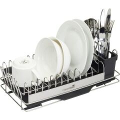 Masterclass Discomp Paslanmaz Çelik Bulaşıklık Küçük Boy